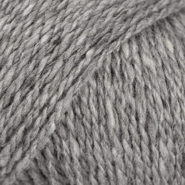 Drops Soft Tweed - Cobblestone